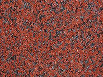 African red
